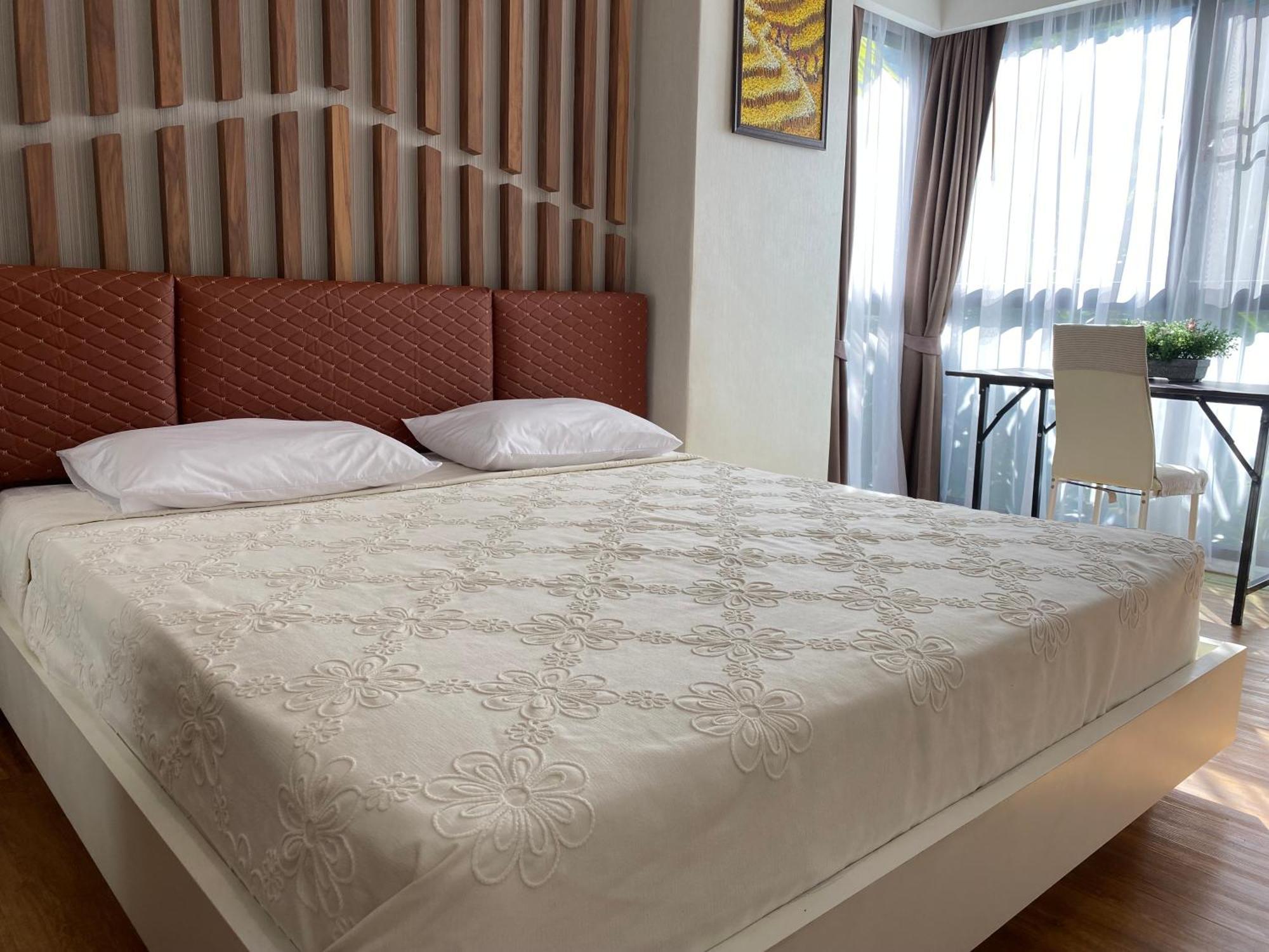 Dusit Grand Park Condo Pattaya Exterior photo
